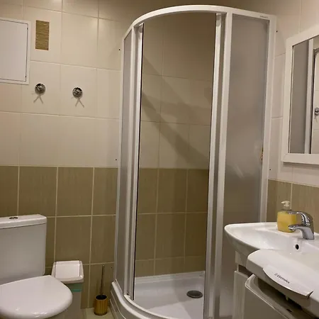 Apartment Old Town Klaipeda