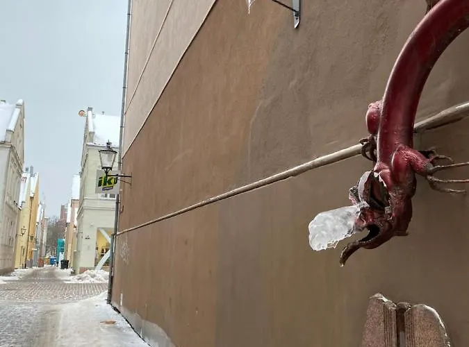 Old Town Апартаменты