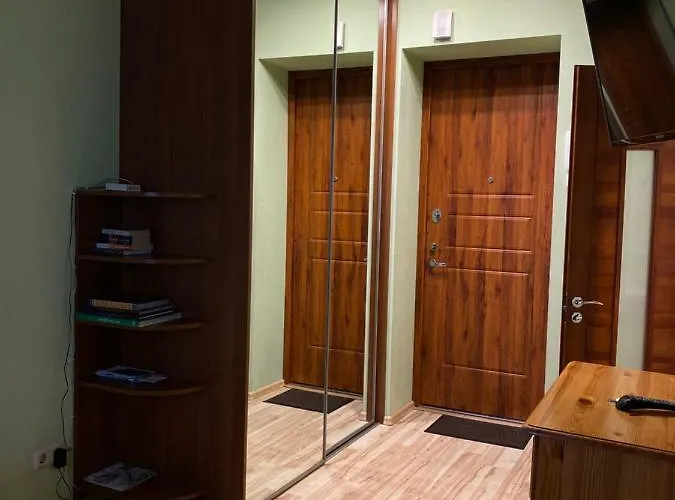 Old Town Апартаменты