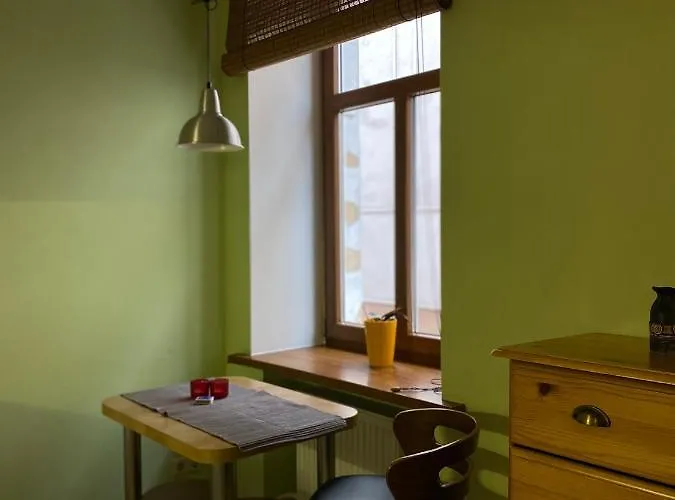 Old Town Клайпеда