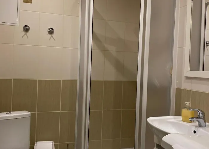 Апартаменты Old Town Клайпеда