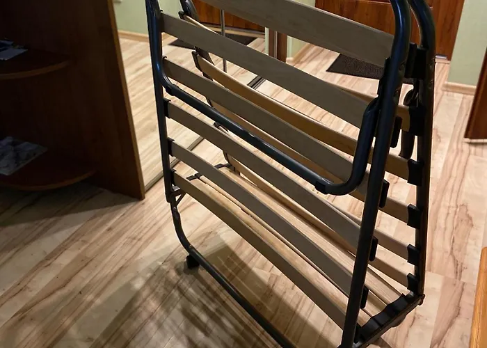 Апартаменты Old Town *